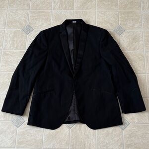 Jean Yves Suit Jacket